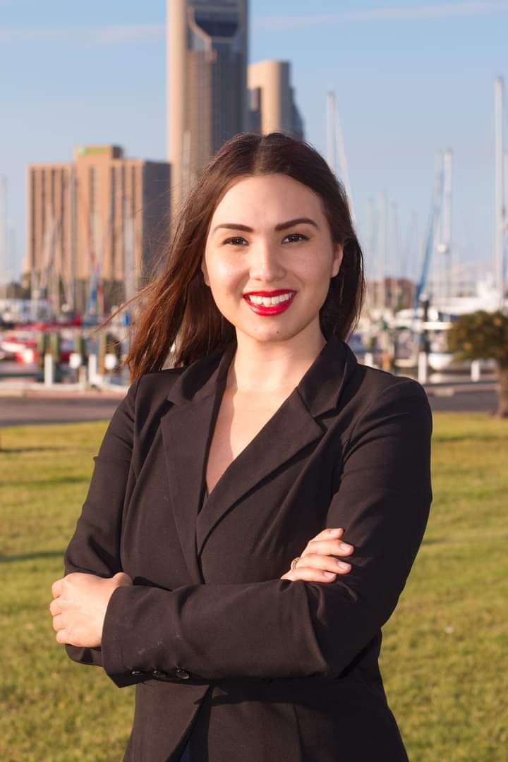 Corpus Christi Headshot Photography - Home
