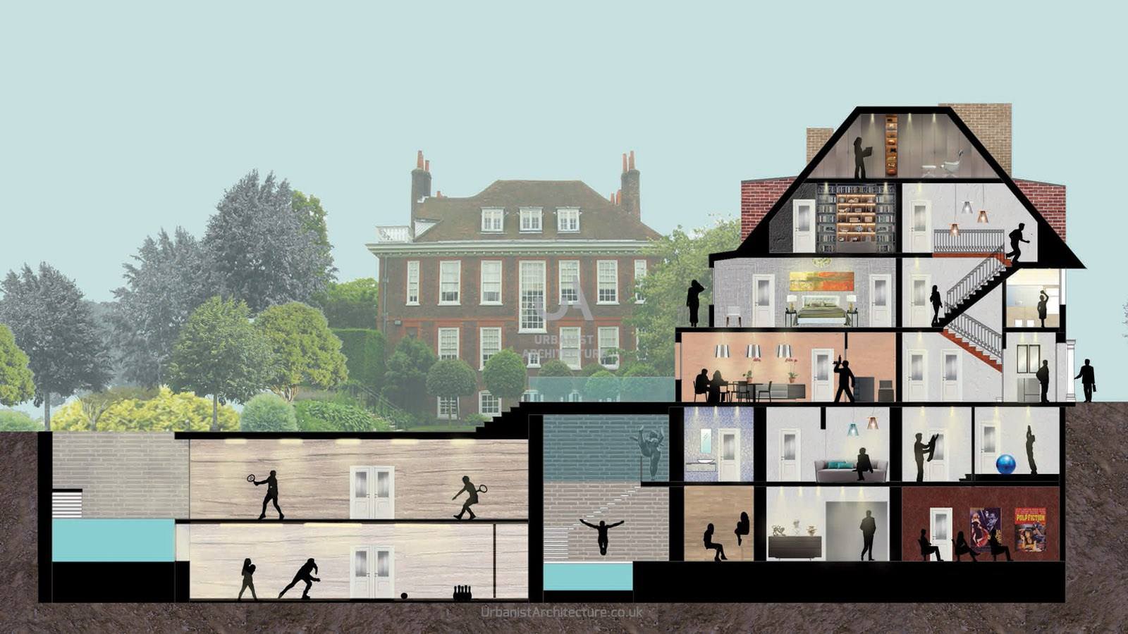Alphasuites-Shortlets/rents - Did you know? Rather than building up ...
