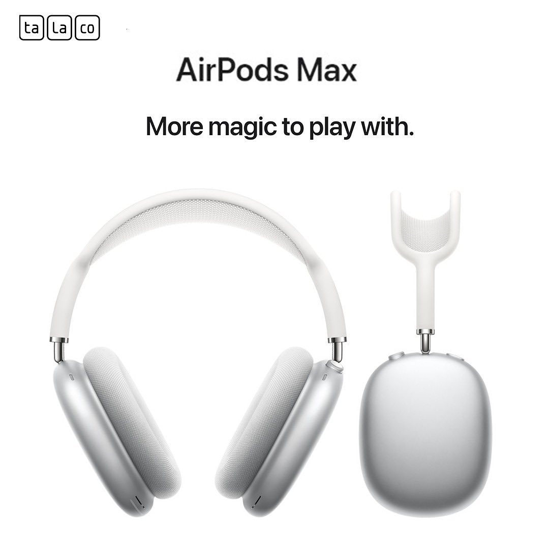 Talaco - The over-ear headphone has been completely...