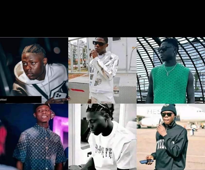 BUKKY JESSE PLUG