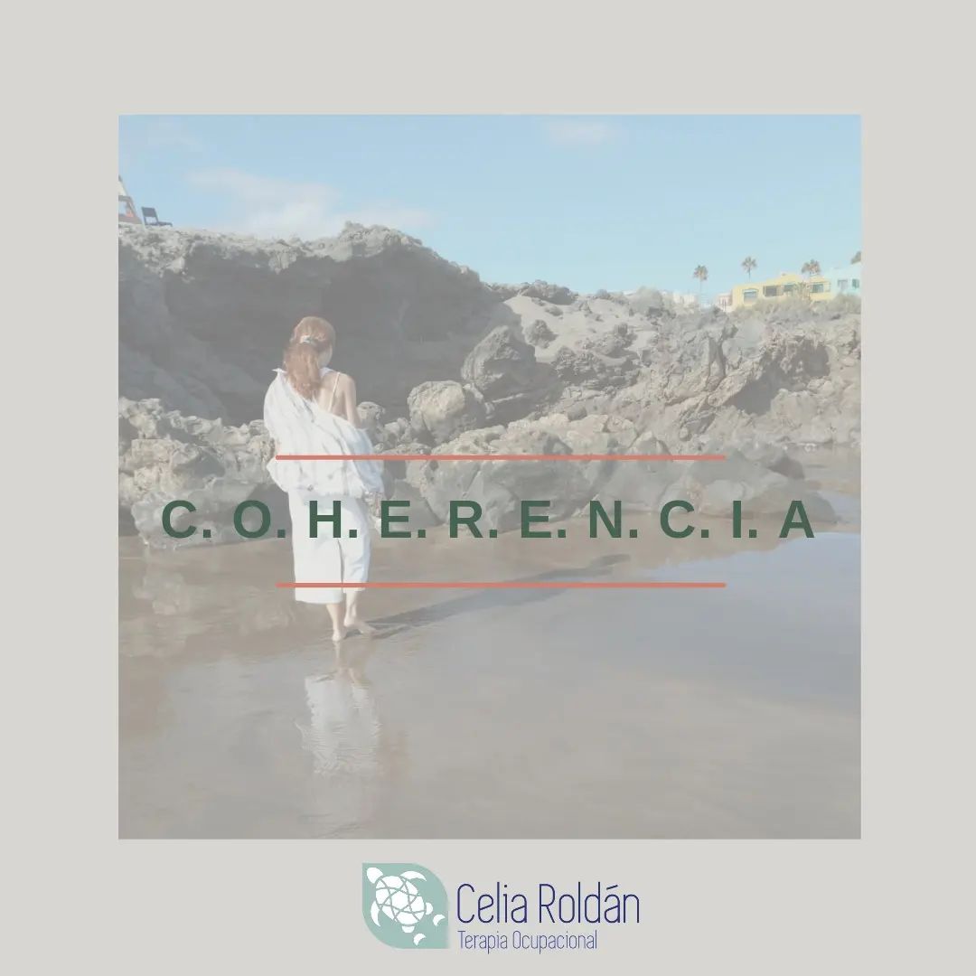 Celia Roldán Terapia Ocupacional | Granada