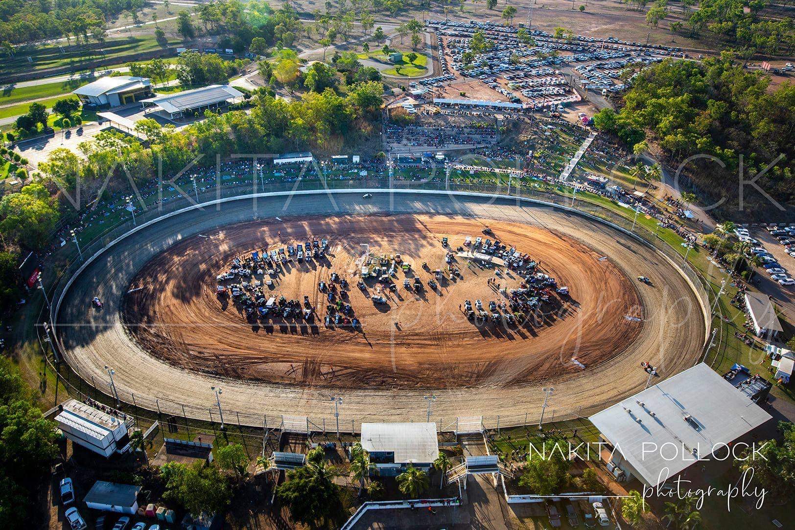 Darwin Speedway Karts Inc.