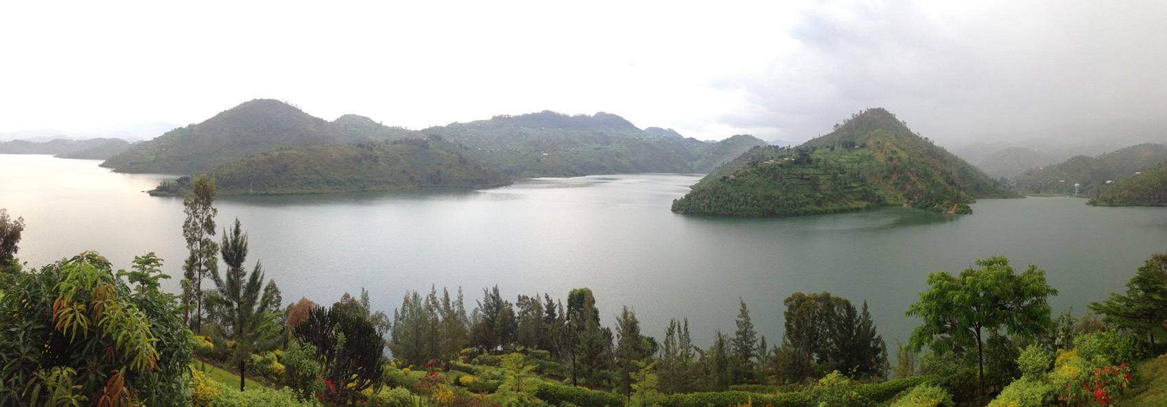 Kanyarwanda