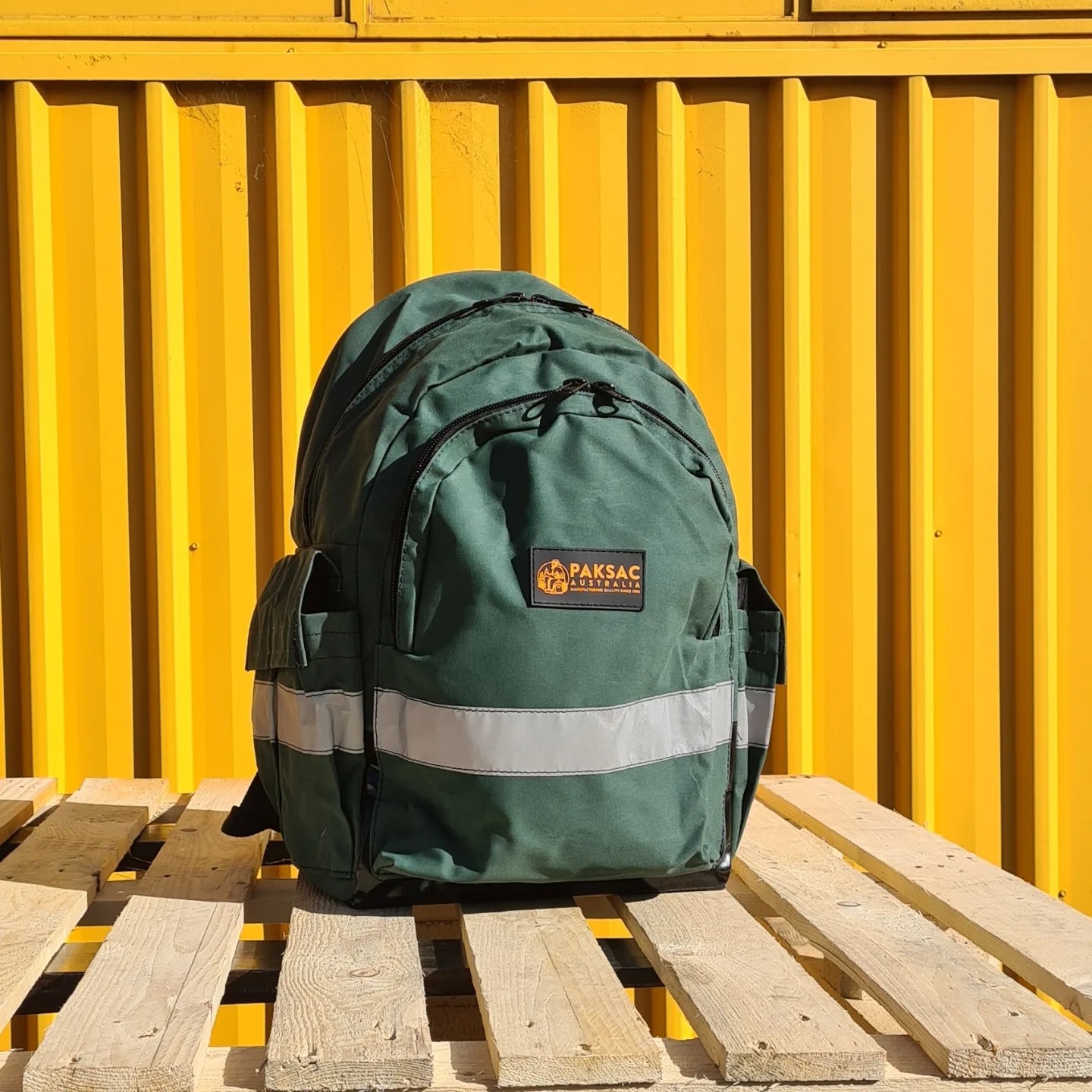Paksac Australia | Raymond Terrace NSW