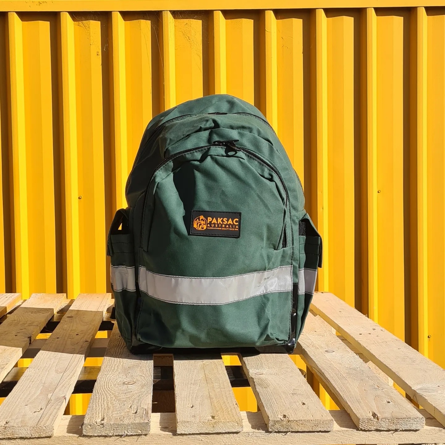 Paksac Australia | Raymond Terrace NSW