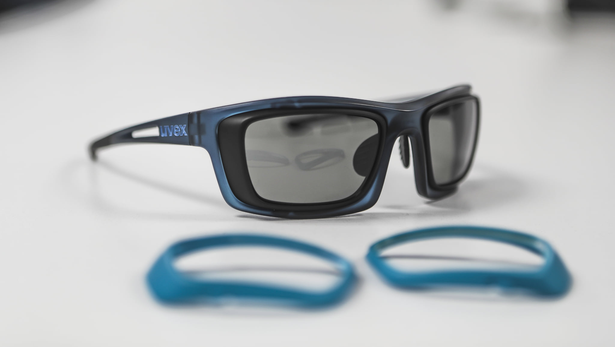 The only way to protect your eyes in... - Ultimate Optical