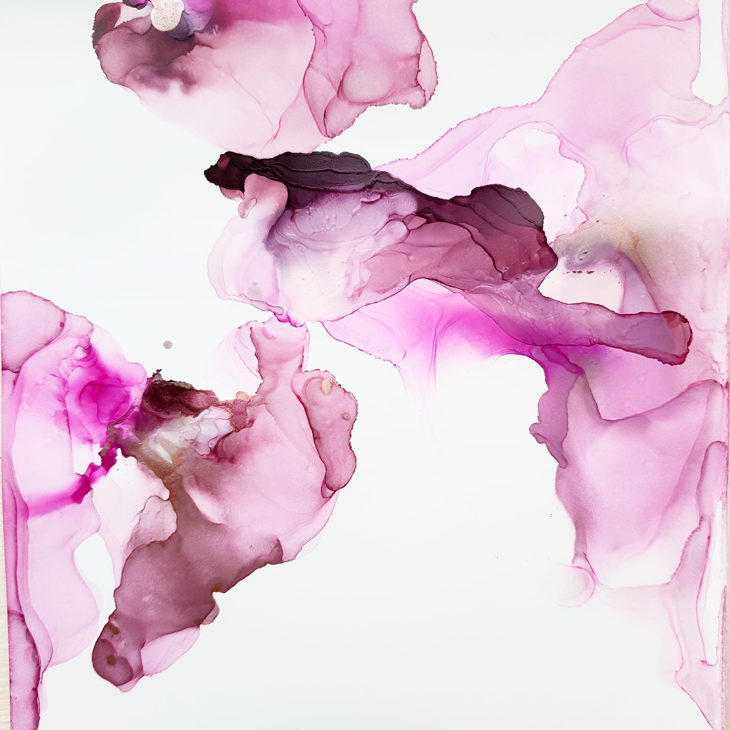 Ruby Shephard Art