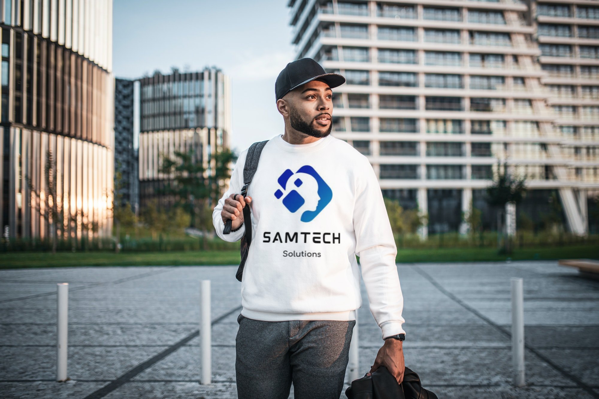 Samtech Solutions | Lagos