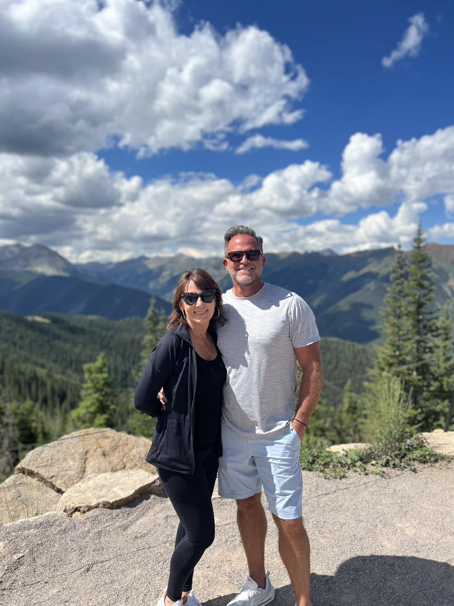 Jen and Randy Johnson Real Estate