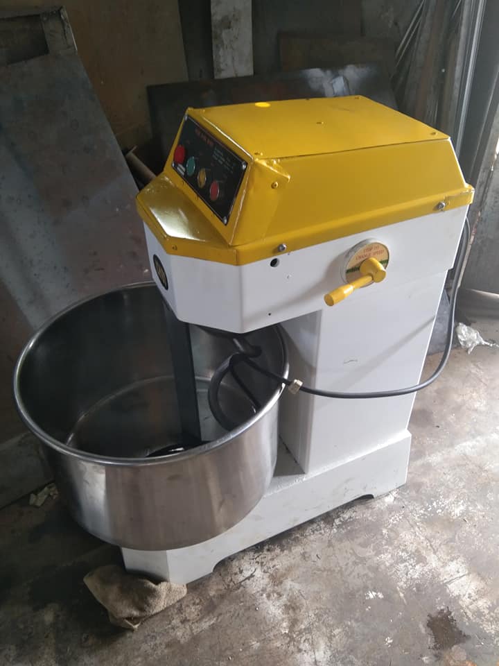 Mesin Roti