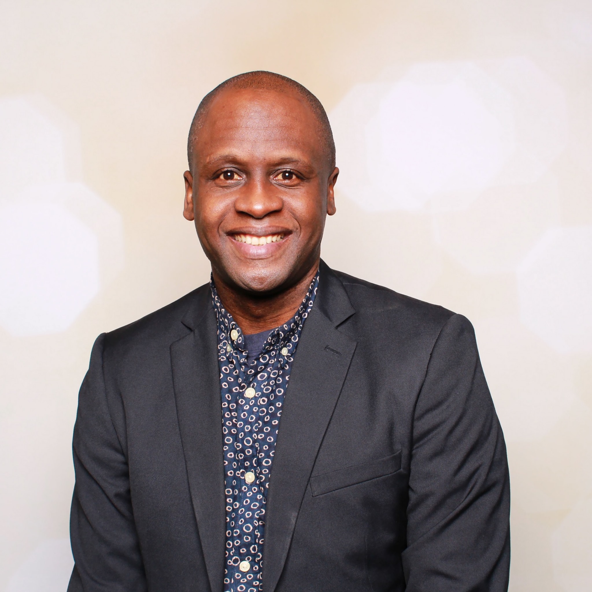 Please welcome Pastor Ken Riley to GO... - GO on the Mission | Facebook