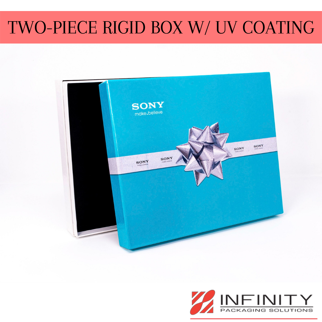 Infinity Packaging | Encinitas CA