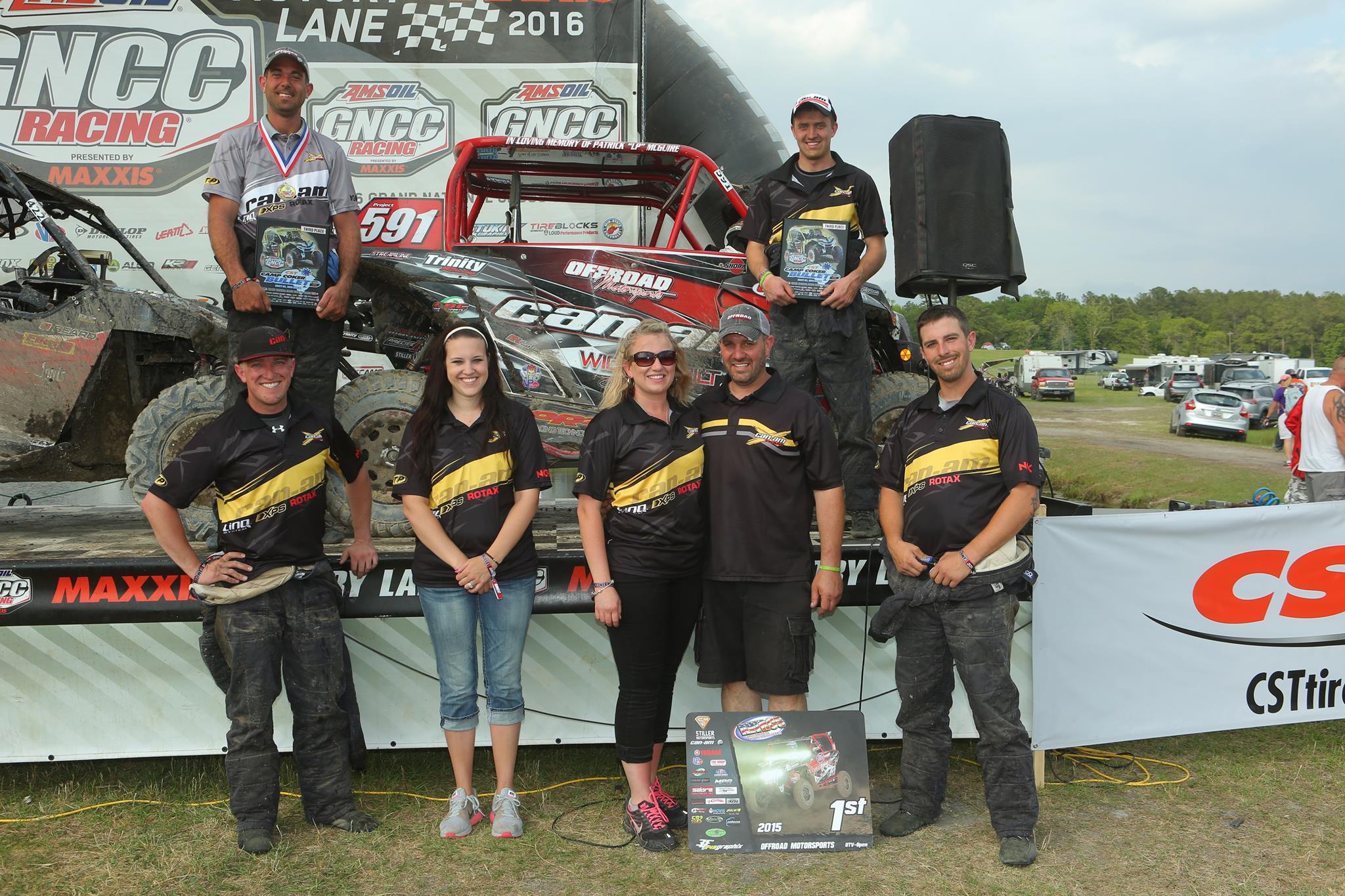 PR2 Racing | Butler PA