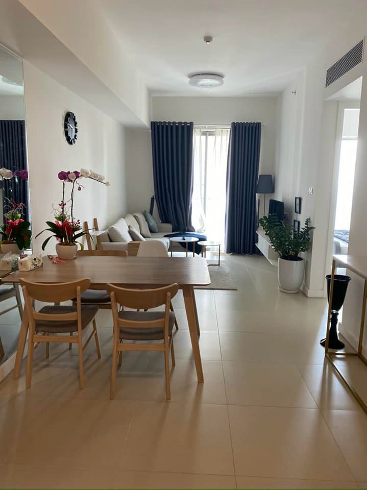 Lease... - Lease Apartment for expats in Ho Chi Minh City