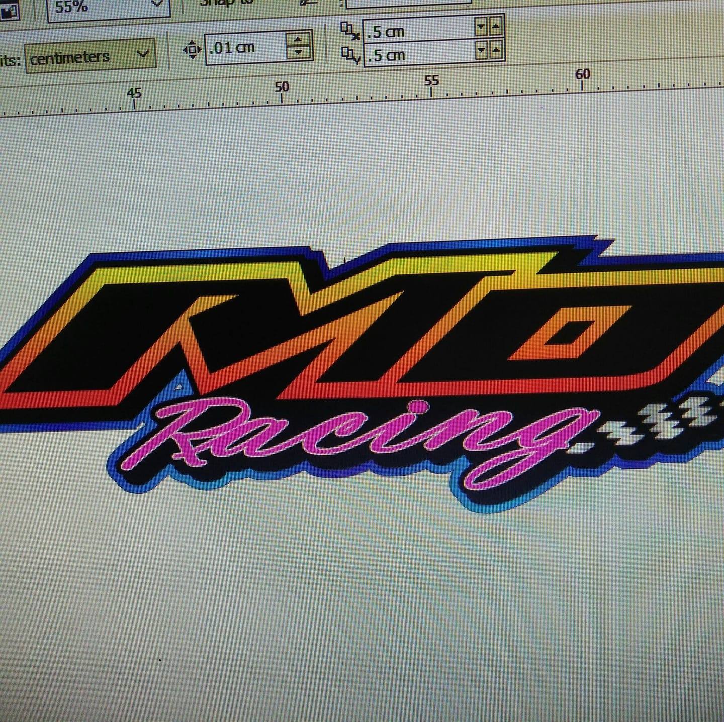 MD Racing Shop