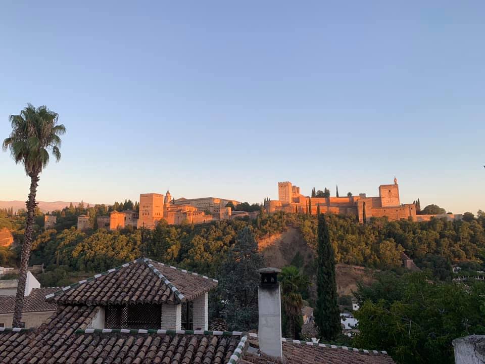 スペイングラナダ観光ガイド | Granada