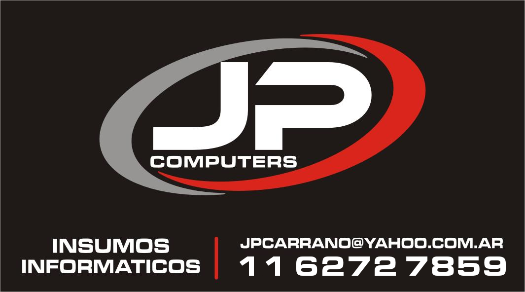 Jpcomputersinsumos.com | San Justo