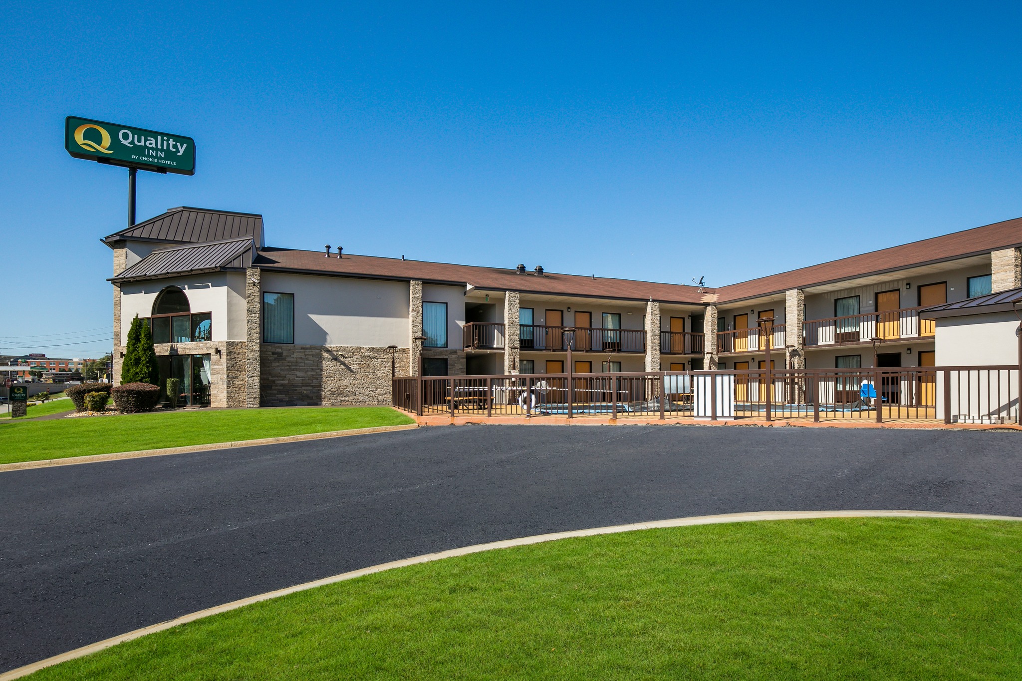 Quality Inn Commerce | Commerce GA