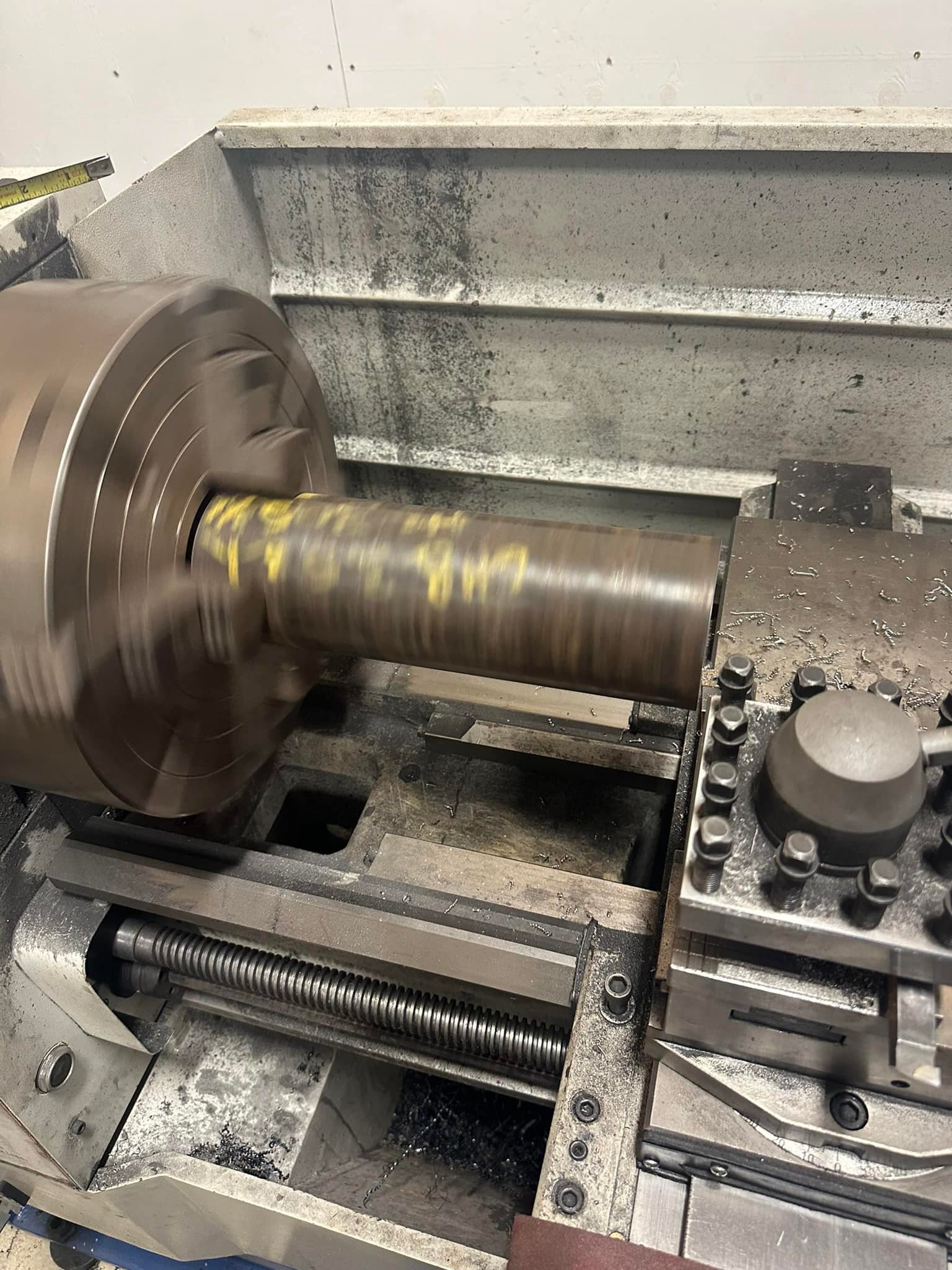 Selkirk Spindle Repair | Rathdrum ID