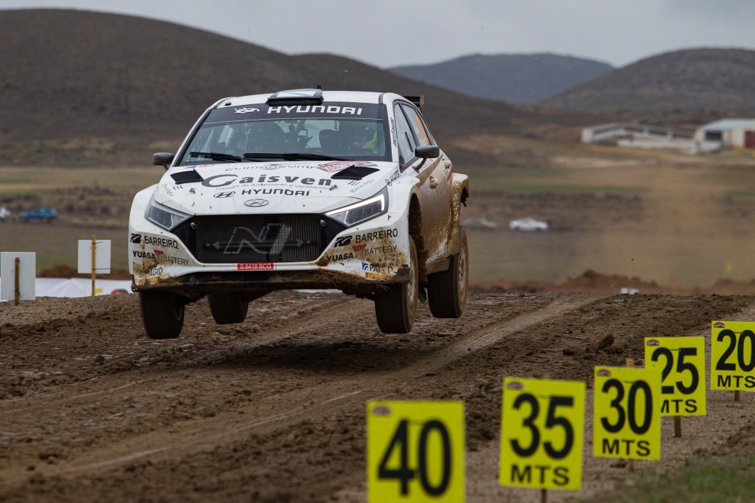 RVR Racing Services | Constantí