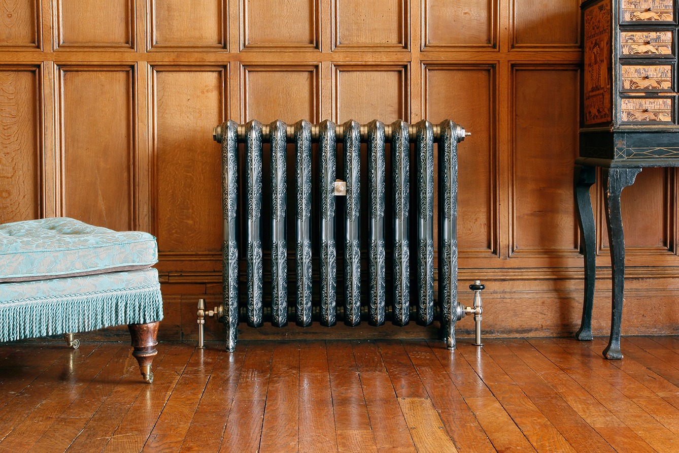 The Radiator Centre is a UK based... - The Radiator Centre