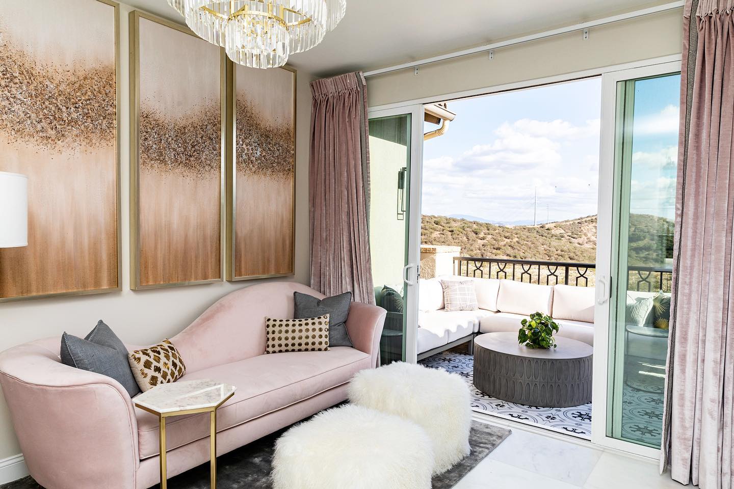 Simply Stunning Spaces | San Diego CA