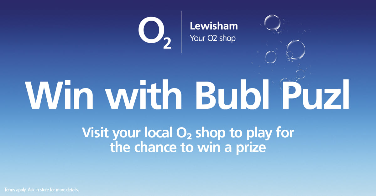 O2 - Home