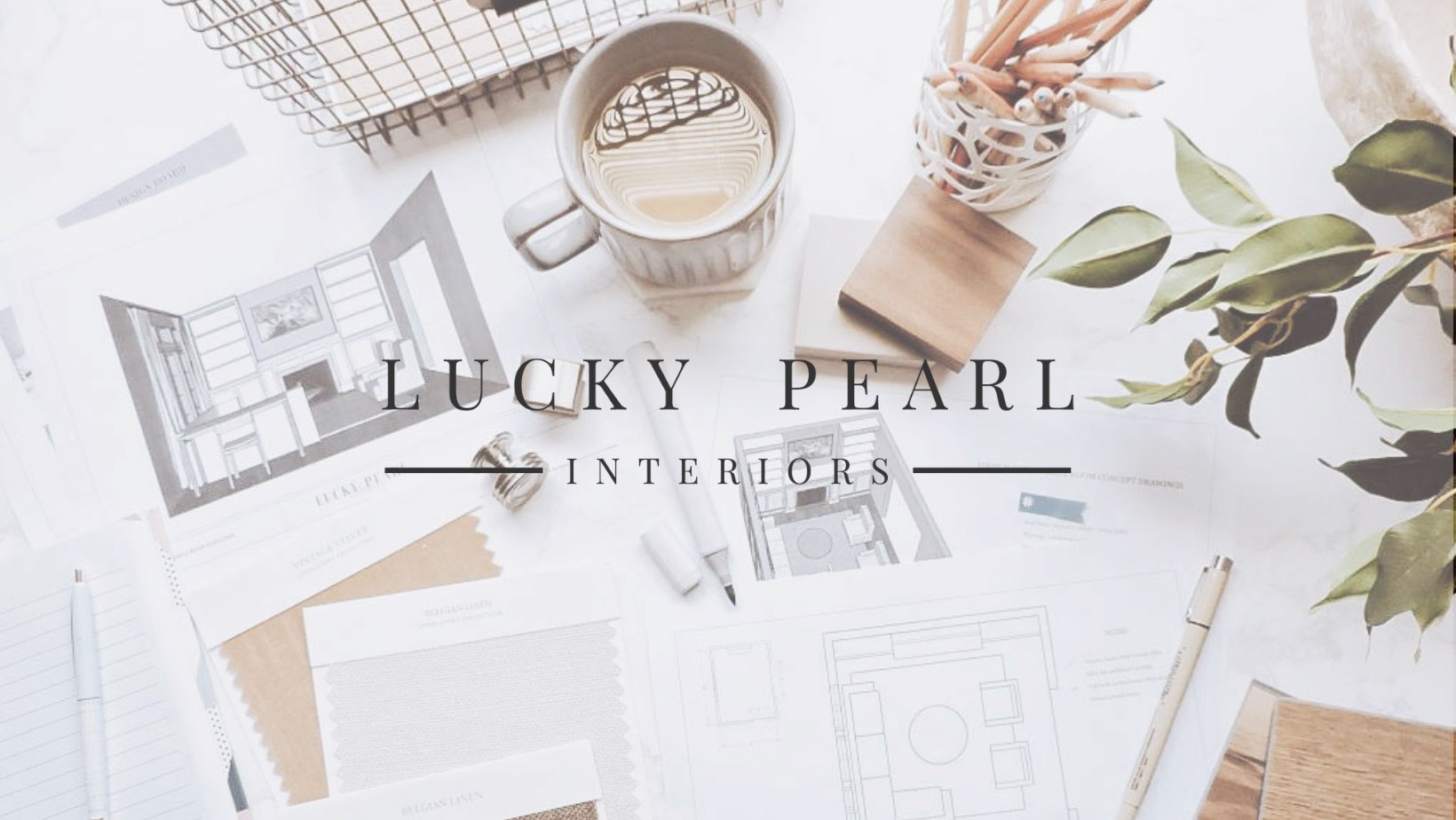 Lucky Pearl Interiors