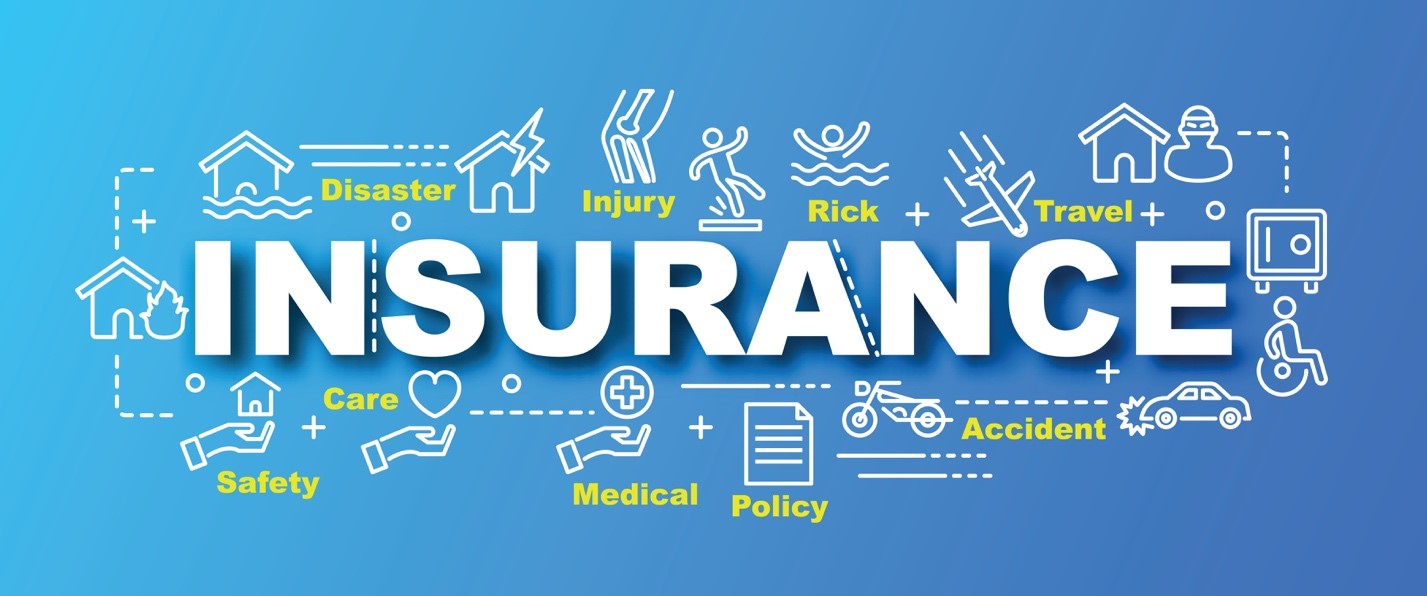K K Insurance - Sometimes LATER becomes NEVER. . Don't wait, DO IT NOW ...