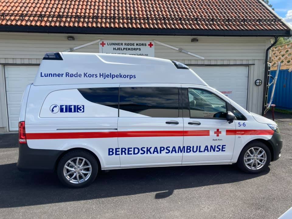 Årsmøte i Røde kors Lierne, mandag 9.... - Lierne Røde Kors | Facebook