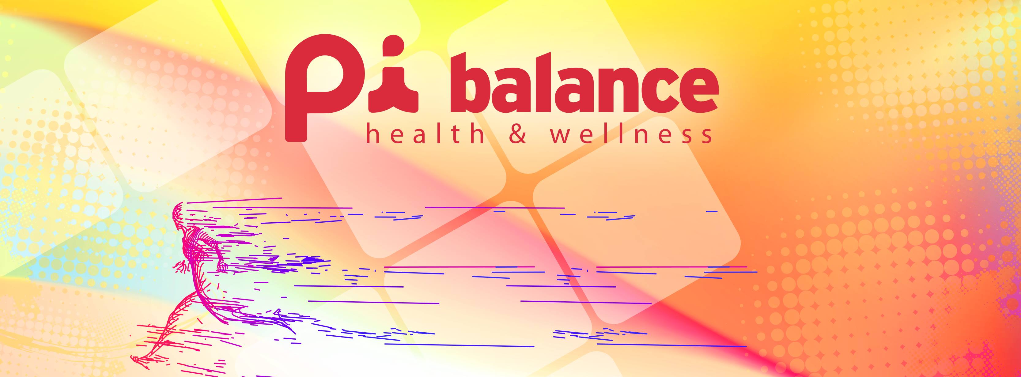 Pi Balance