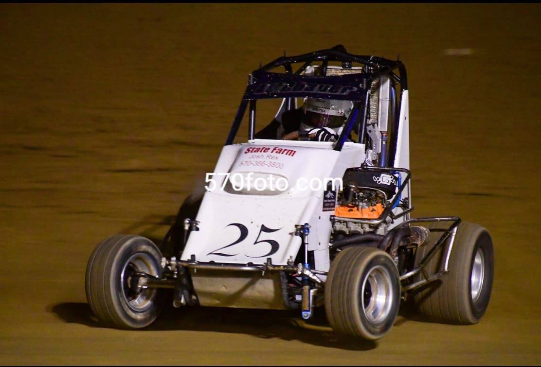 Rex Racing