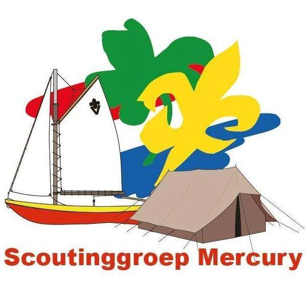 Scoutinggroep Mercury... - Scoutinggroep Mercury Enkhuizen