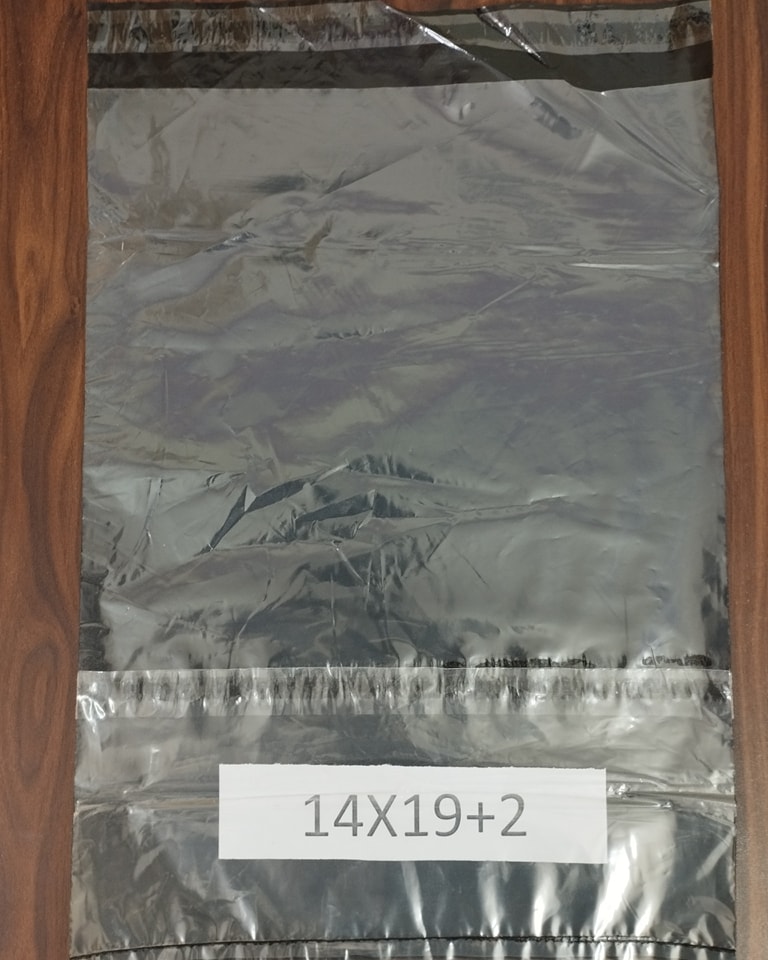 Hamza Plastic And Packaging Material
