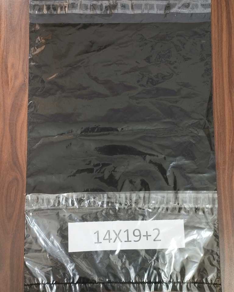 Hamza Plastic And Packaging Material