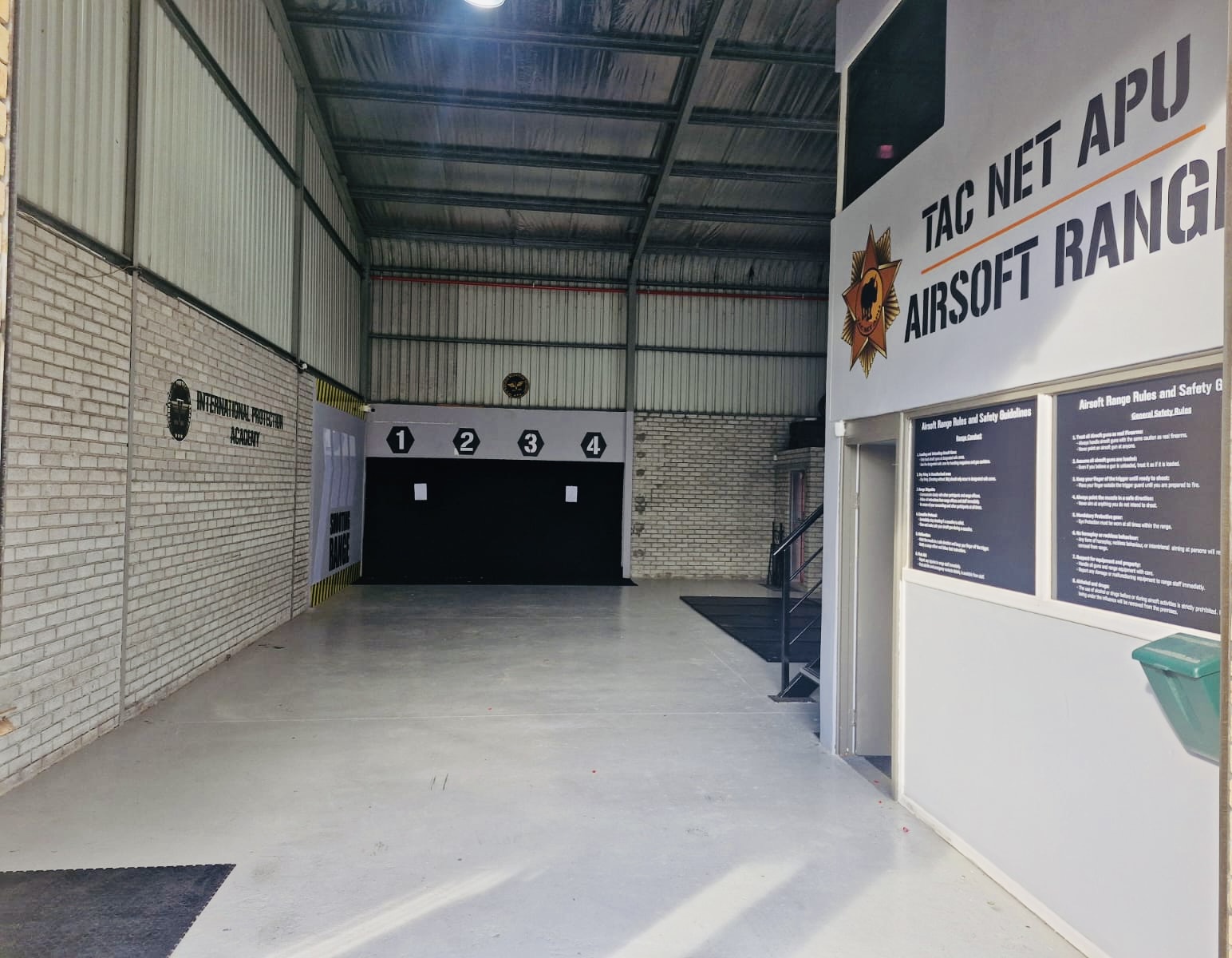Tac - *Why Choose Tac Net?* At Tac Net, we set the standard for ...