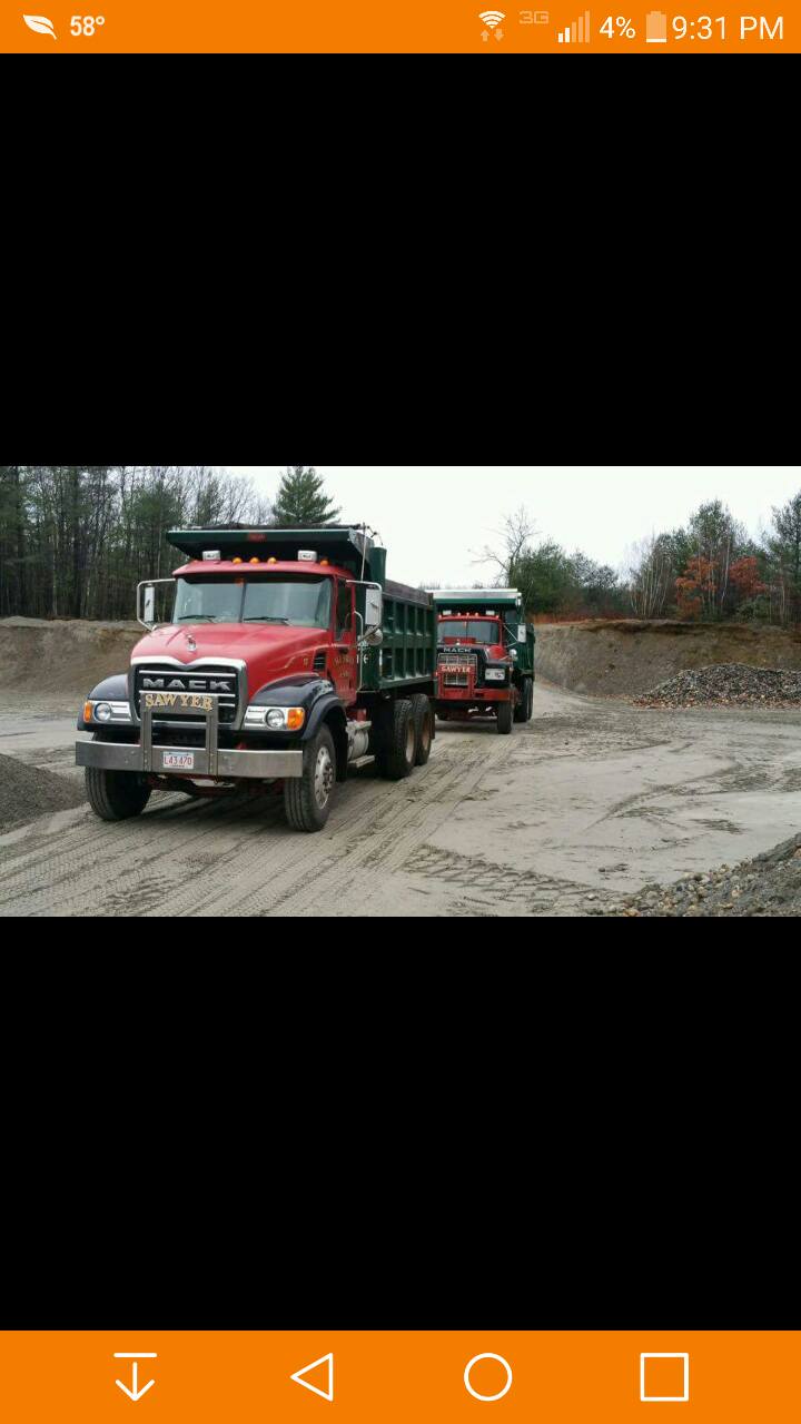 Rampco Construction Co.... - Rampco Construction Co. Inc.