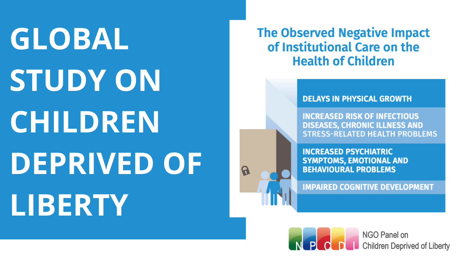 NGO Panel for the Global Study on Children Deprived of Liberty