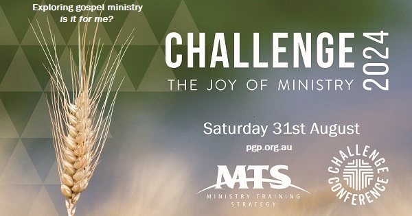 Challenge Conference