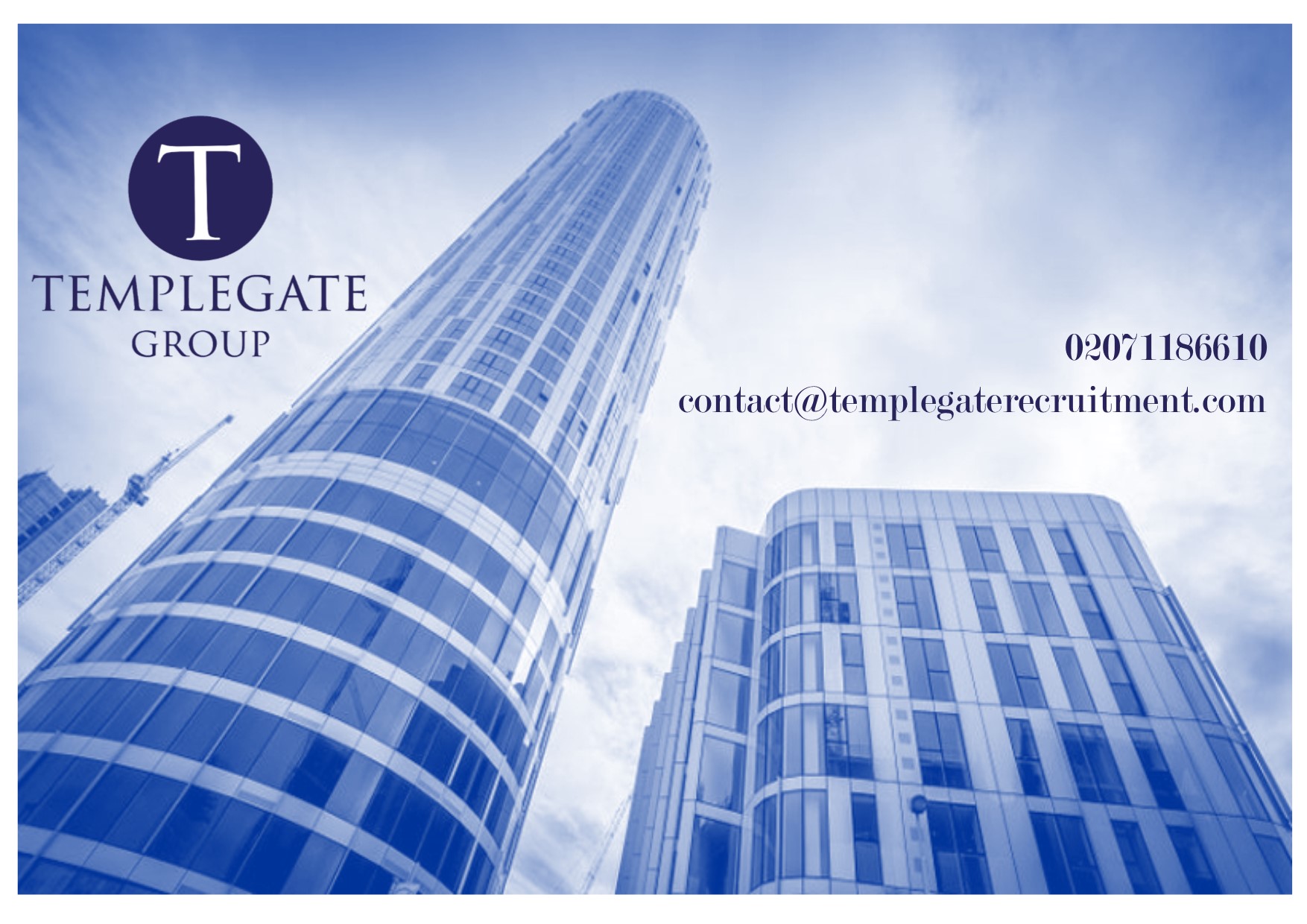 Templegate Recruitment