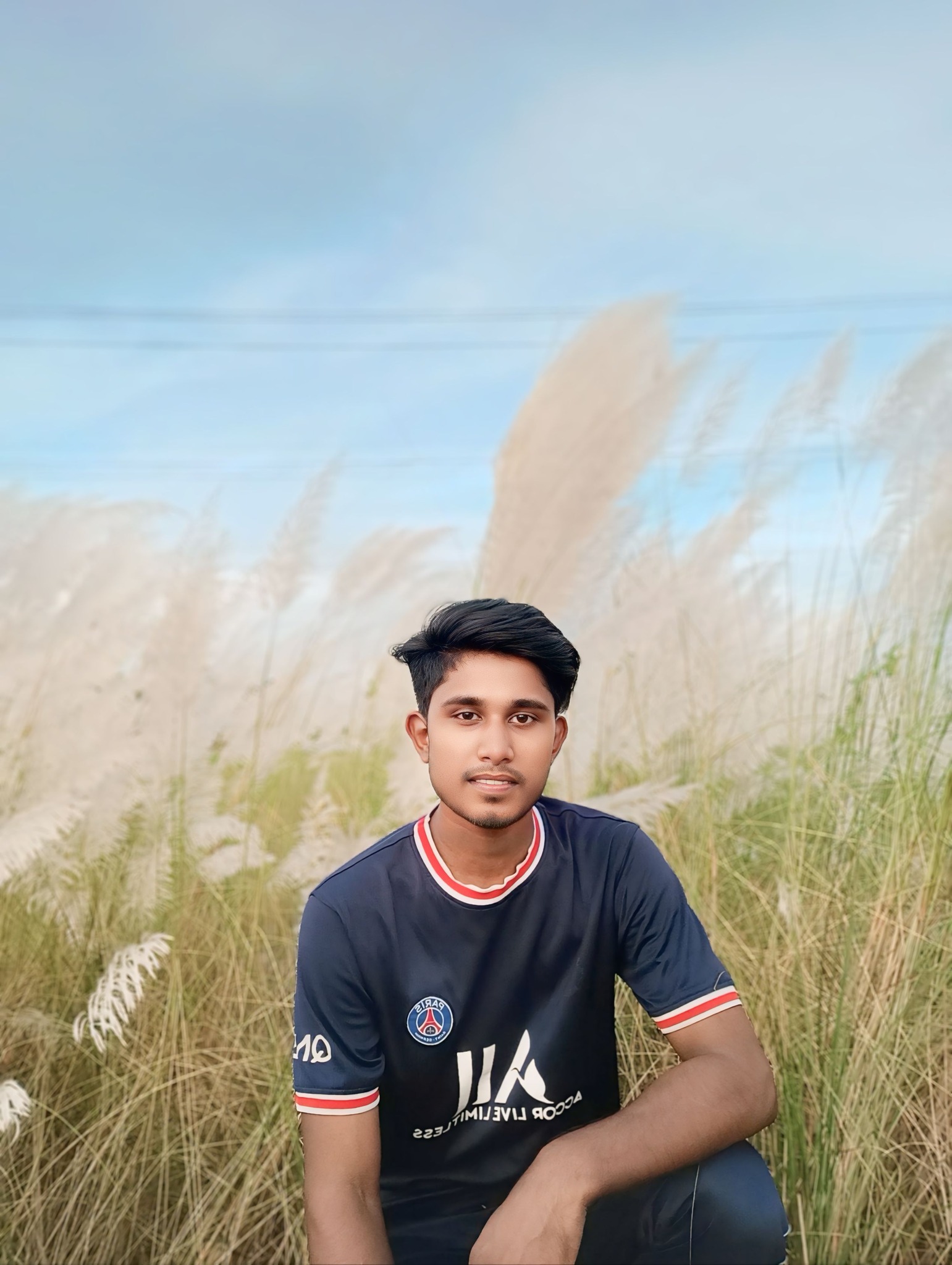 Muhammad Rakib Hossen