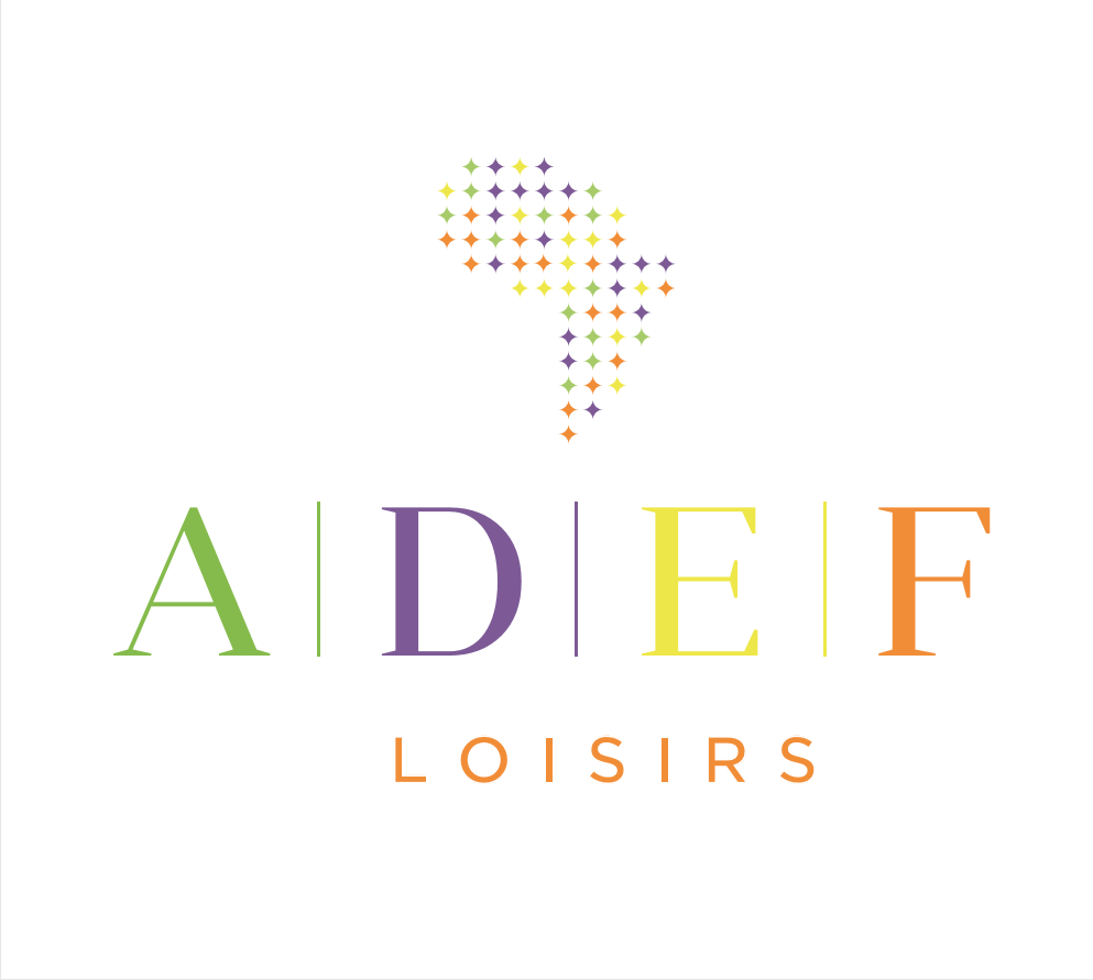 Colonies de Vacances ADEF