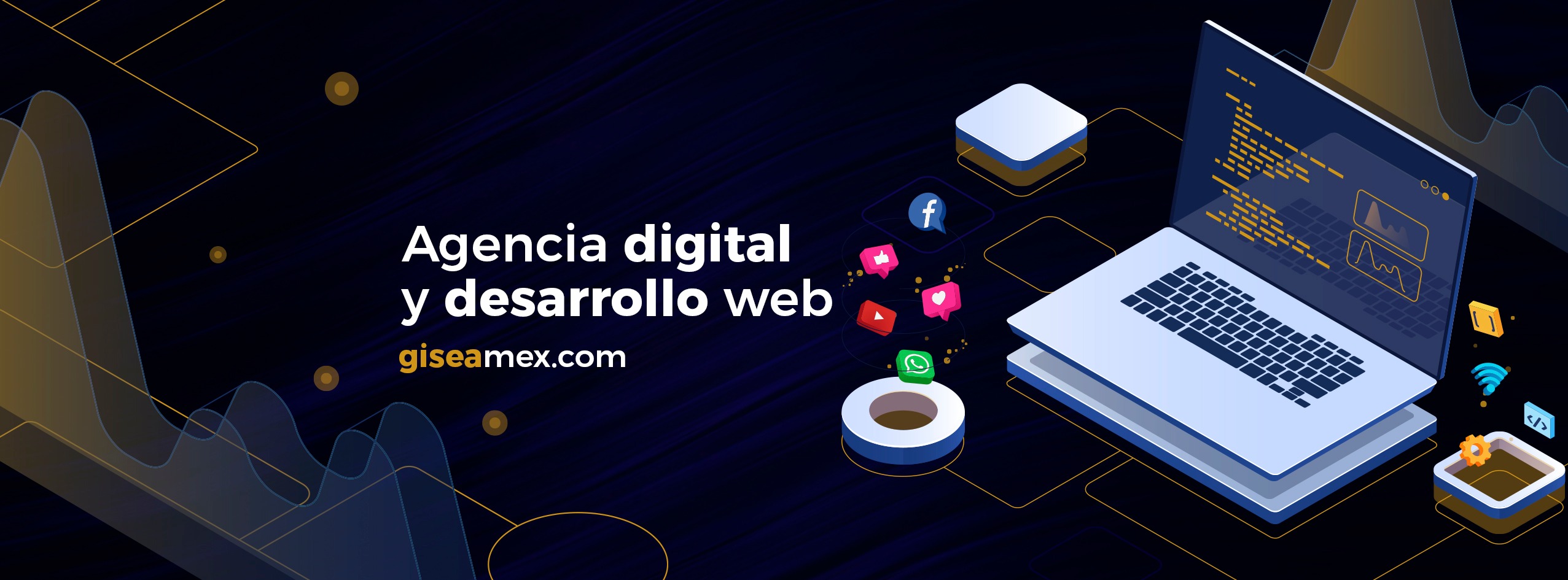 Gisea SC | Cuernavaca