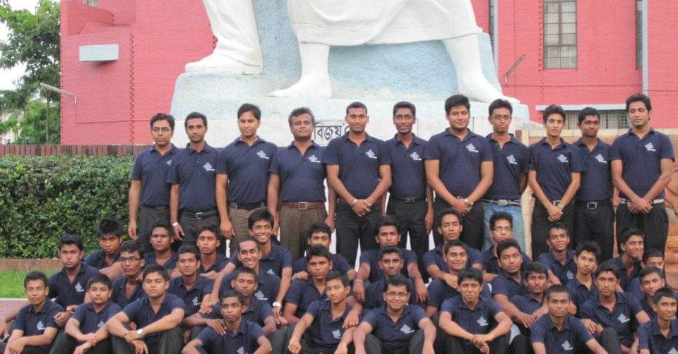 Excasb (Ex-Cadet Association of Shere Bangla) - *** Urgent Blood Needed ...