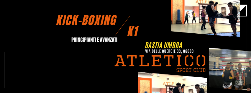 Simo Kick-Boxing