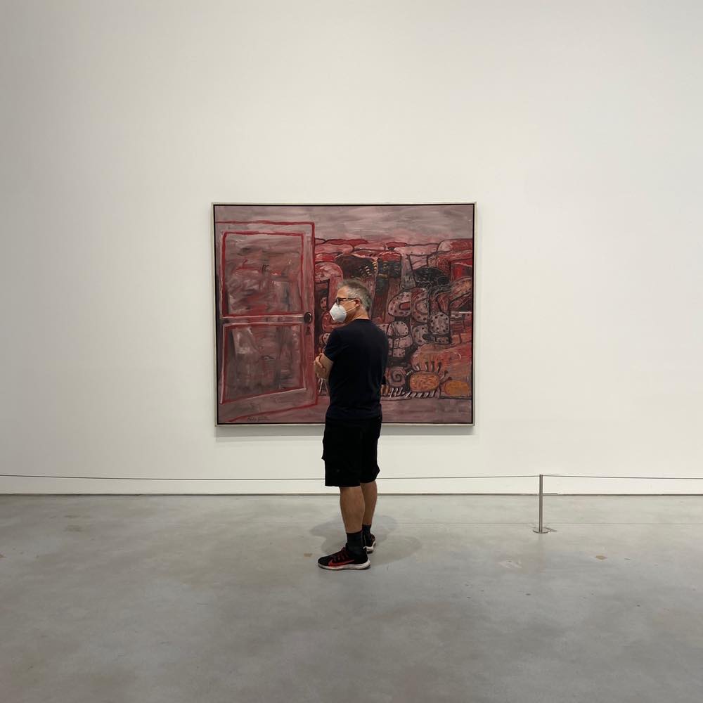 Joshua Rosenblatt