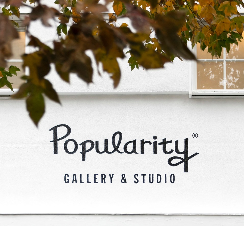 Popularity Gallery&Studio | Shibuya-ku Tokyo