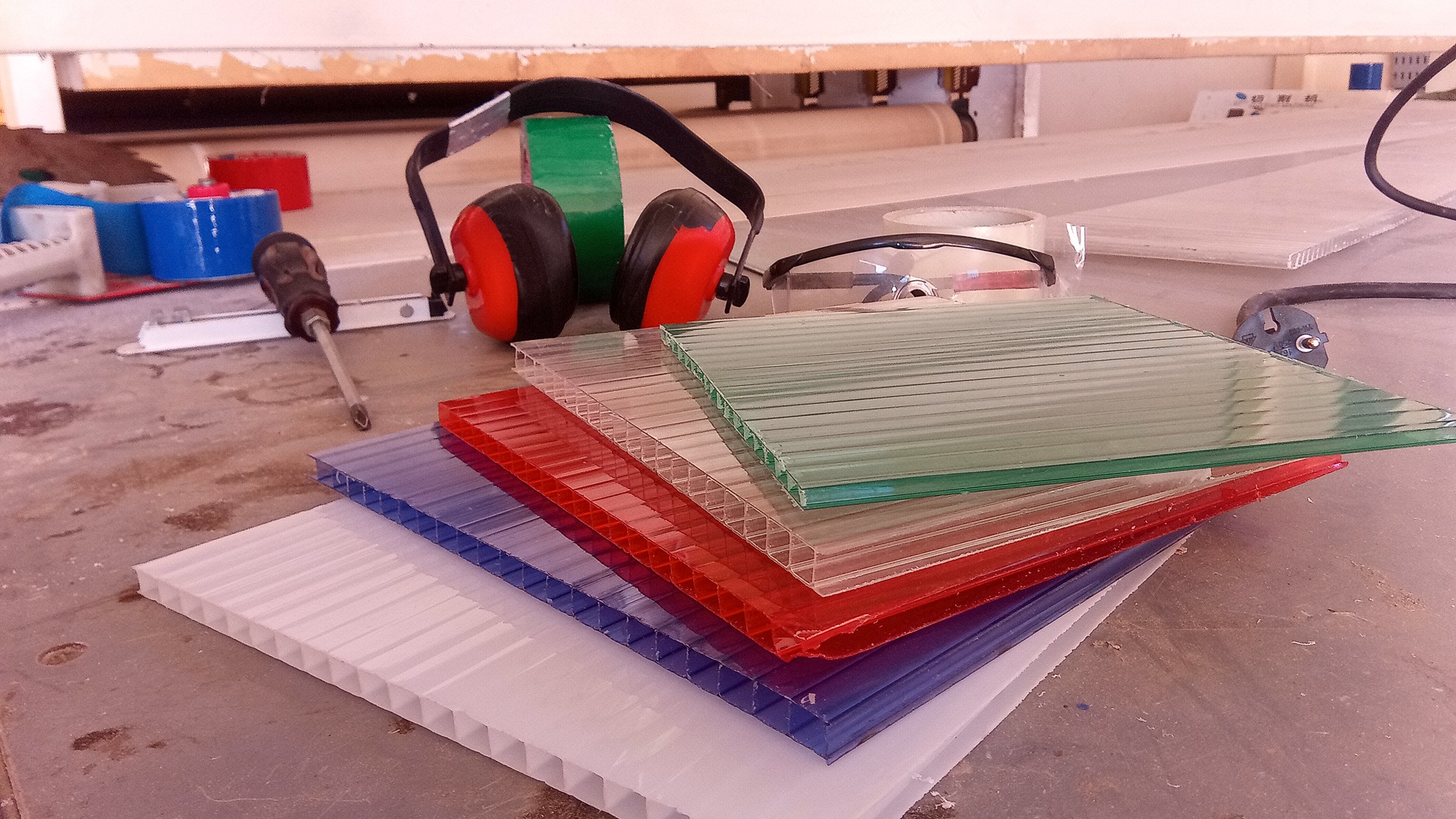 Etpt Pvc Ourahmoune... - Etpt Pvc Ourahmoune - Kompen Algérie