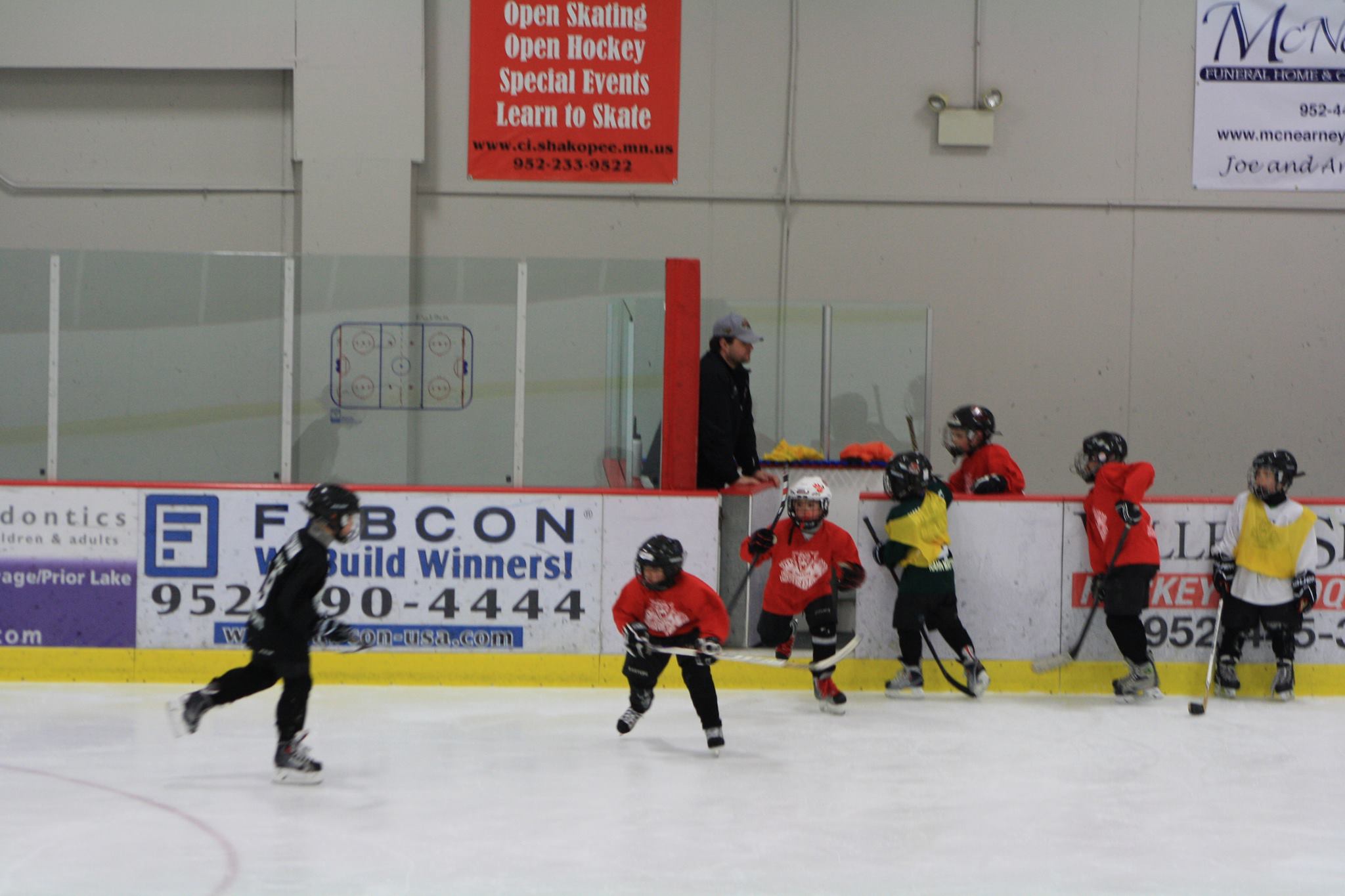 Boo Hockey Team 98 added a new photo... - Boo Hockey Team 98