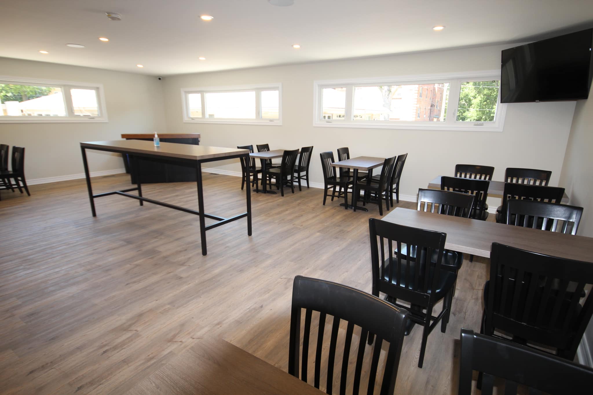 A. Millard Funeral Home (AMG) Home